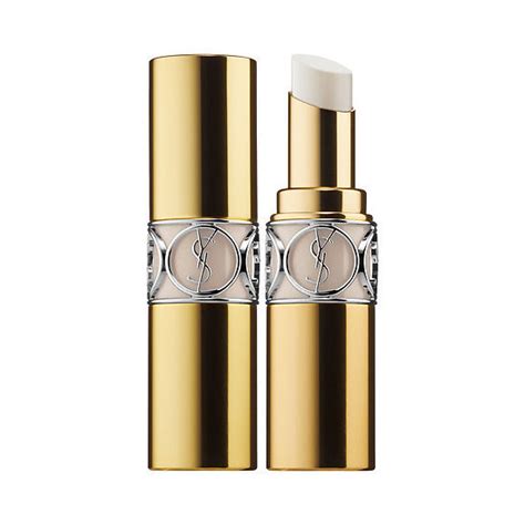 ysl baume midi minuit|YSL Rouge Volupté Shine Oil.